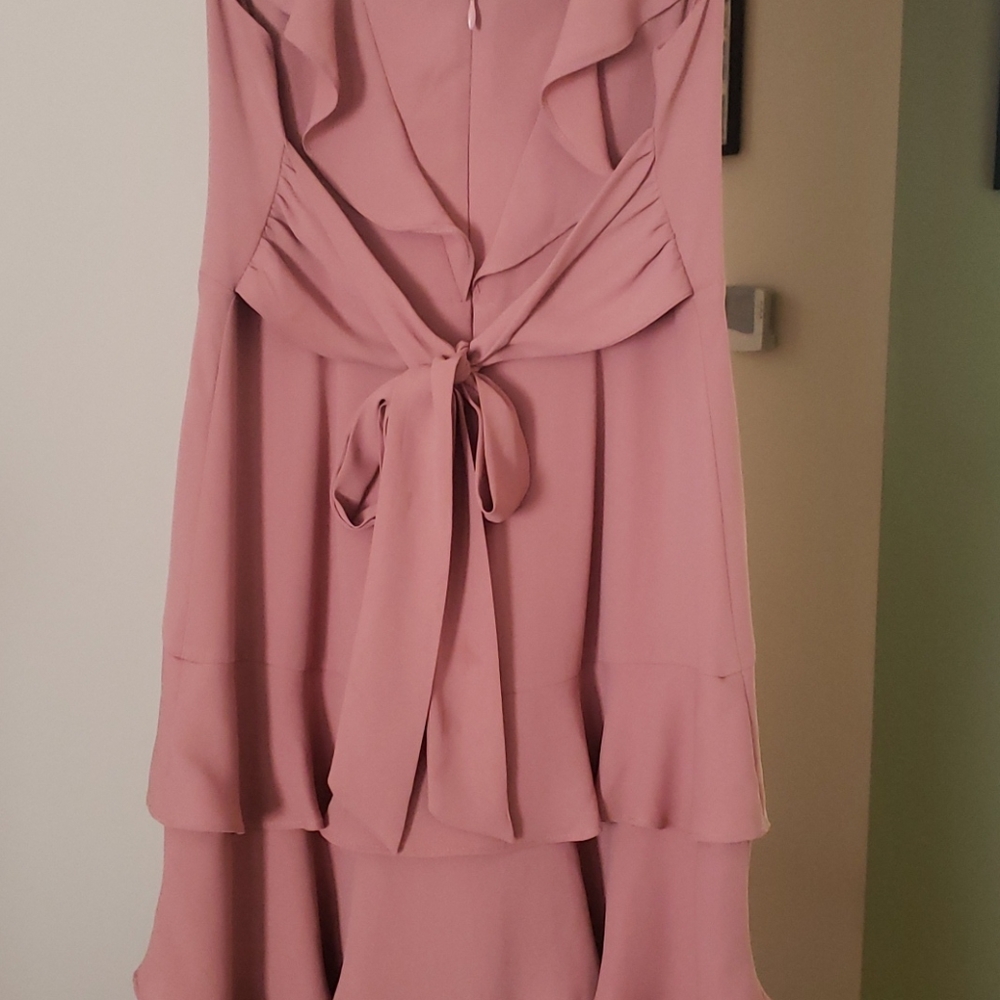 Dress - Picture 4 of 5